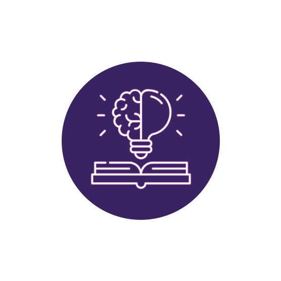 Learning & Development Icon